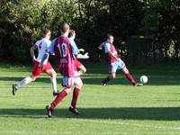 Hempnall v Costessey 10th Oct 2020 15