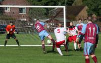 Hempnall v Costessey 10th Oct 2020 16