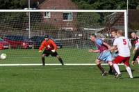 Hempnall v Costessey 10th Oct 2020 17