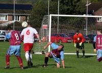 Hempnall v Costessey 10th Oct 2020 18