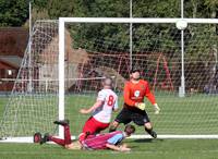 Hempnall v Costessey 10th Oct 2020 20