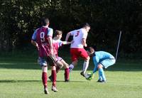 Hempnall v Costessey 10th Oct 2020 21