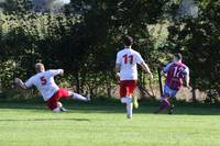 Hempnall v Costessey 10th Oct 2020 22