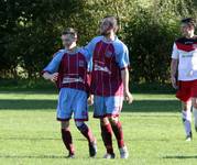 Hempnall v Costessey 10th Oct 2020 24