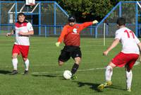 Hempnall v Costessey 10th Oct 2020 25