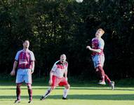 Hempnall v Costessey 10th Oct 2020 26