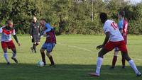 Hempnall v Costessey 10th Oct 2020 27