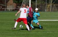 Hempnall v Costessey 10th Oct 2020 28