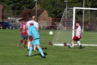 Hempnall v Costessey 10th Oct 2020 29