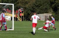 Hempnall v Costessey 10th Oct 2020 30