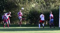 Hempnall v Costessey 10th Oct 2020 31