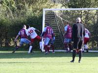 Hempnall v Costessey 10th Oct 2020 32