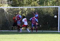 Hempnall v Costessey 10th Oct 2020 33