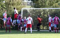 Hempnall v Costessey 10th Oct 2020 34