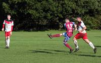 Hempnall v Costessey 10th Oct 2020 35