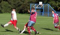 Hempnall v Costessey 10th Oct 2020 36