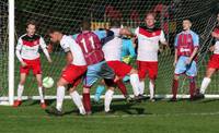 Hempnall v Costessey 10th Oct 2020 37