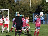 Hempnall v Costessey 10th Oct 2020 38