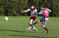 Hempnall v Costessey 10th Oct 2020 39