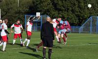 Hempnall v Costessey 10th Oct 2020 41