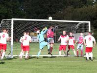 Hempnall v Costessey 10th Oct 2020 43