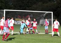 Hempnall v Costessey 10th Oct 2020 44