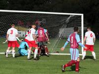 Hempnall v Costessey 10th Oct 2020 45