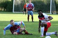 Hempnall v Costessey 10th Oct 2020 46