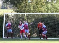 Hempnall v Costessey 10th Oct 2020 47