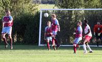 Hempnall v Costessey 10th Oct 2020 52