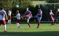 Hempnall v Costessey 10th Oct 2020 53