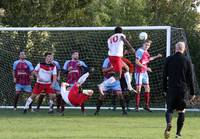 Hempnall v Costessey 10th Oct 2020 54