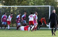 Hempnall v Costessey 10th Oct 2020 55