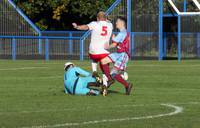 Hempnall v Costessey 10th Oct 2020 56