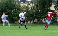 Hempnall v Swaffham Res 1