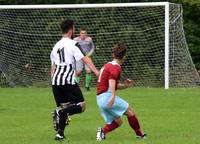 Hempnall v Swaffham Res 2