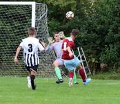 Hempnall v Swaffham Res 3