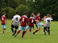 Hempnall v Swaffham Res 7