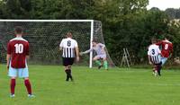 Hempnall v Swaffham Res 8