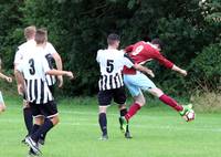 Hempnall v Swaffham Res 9