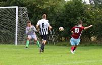 Hempnall v Swaffham Res 12