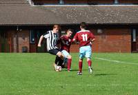 Hempnall v Swaffham Res 17