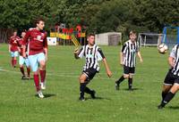 Hempnall v Swaffham Res 19