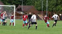 Hempnall v Swaffham Res 22