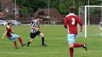 Hempnall v Swaffham Res 27