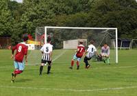 Hempnall v Swaffham Res 30