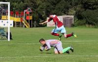 Hempnall v Swaffham Res 40