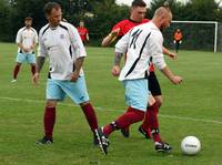 Hempnall v L Stratton 23rd Aug 2017 3