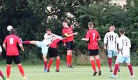 Hempnall v L Stratton 23rd Aug 2017 5