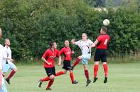 Hempnall v L Stratton 23rd Aug 2017 6